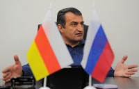ანატოლი ბიბილოვი: ბოლო პერიოდში სამხრეთ ოსეთსა და რუსეთს შორის ასამდე შეთანხმება გაფორმდა