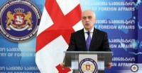 დავით ზალკალიანი: საქართველო-ნატოს ურთიერთობები, ეს ჩვენი და ნატოს ურთიერთობებია