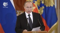 «Iran Russian Radio»(ირანი): კრემლი თვლის, რომ საქართველოს ნატოში გაწევრიანება რუსეთის ეროვნული უსაფრთხოებისათვის „წითელი მიჯნის“ გადალახვას ნიშნავს