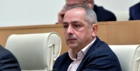 ირაკლი სესიაშვილი: სააკაშვილი არცერთი თეთრის მომტანი არ არის, საქართველოს სახელით მოქმედება ჩვენი ქვეყნისთვის იმიჯის შემლახავია
