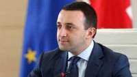 ირაკლი ღარიბაშვილი: მთავარი მზაკვრობა და მტრობა, რაც ჩვენ დავინახეთ, ხელმძღვანელობდნენ 70-იანი და 80-იანი წლების რუკებით, რაც პირდაპირ საზიანოა ჩვენი ქვეყნისთვის 