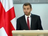 გიორგი აბაშიშვილი: ყველა უწყება მუშაობს, რათა დროულად მოხდეს არჩილ ტატუნაშვილის გადმოსვენება და დაკავებულების გათავისუფლება