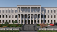 ფოთში საზღვაო სასწავლებლის მშენებლობისთვის 6 მილიონამდე ლარი გამოიყო ფოთში საზღვაო სასწავლებლის მშენებლობისთვის 6 მილიონამდე ლარი გამოიყო