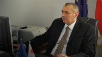 დავით ზურაბიშვილი: პარლამენტში შევარდნის მცდელობა არის კატეგორიულად მიუღებელი