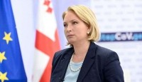 ნათია თურნავა: იმ ადამიანებისთვის, იმ ინდმეწარმეებისთვს, ვინც სავაჭრო სექტორში მუშაობს, მნიშვნელოვანი გადაწყვეტილება მივიღეთ