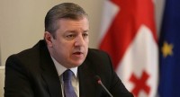 პრემიერი: ვფიქრობთ, ვექტორი, რომელსაც ჩვენი ქვეყანა მიყვება, მიგვიყვანს იმ მიზნამდე, რისთვისაც არაერთმა ადამიანმა სიცოცხლე გაწირა