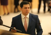არჩილ თალაკვაძე: ჩემ მეუღლეს შესწევს ძალა წარმატებას დამოუკიდებლად მიაღწიოს