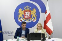 დანიური კომპანია Danfoss – ი საქართველოში საქმიანობის დაწყებით დაინტერესდა