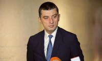 გიორგი გახარია: აქცენტები, რომელიც EBRD - ის პრეზიდენტმა გააკეთა, არის ჩვენი ქვეყნის ეკონომიკური პოლიტიკის ერთმნიშვნელოვანი მხარდაჭერა