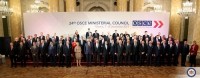  მიხეილ ჯანელიძე ეუთო-ს მინისტერიალში მონაწილეობს