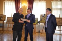 საქართველოსა და პორტუგალიის საგარეო საქმეთა მინისტრებმა ტურიზმის სფეროში ორი ქვეყნის თანამშრომლობის შესახებ შეთანხმება გააფორმეს