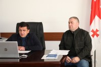 არჩილ ჯაფარიძე :საგანგებო მდგომარეობის მიუხედავად, ქვეყანა ჩვეულ რეჟიმში აგრძელებს მუშაობას და მუნიციპალიტეტებში სამუშაოები აქტიურად უნდა გაგრძელდეს