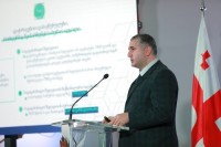2020 წლის პირველი მაისიდან, 6 თვის განმავლობაში დაქირავებით დასაქმებულები, რომლებმაც შეინარჩუნეს სამუშაო ადგილი, მიიღებენ შეღავათს საშემოსავლო გადასახადში