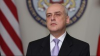 ზალკალიანი საქართველოში აკრედიტებულ დიპლომატებს მიმართავს: საქართველოს წარმატება შეუძლებელი იქნებოდა საქართველოს მეგობარი ქვეყნების ფასდაუდებელი დახმარებისა და მეგზურობის გარეშე 