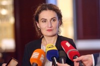 ქეთევან ციხელაშვილი: მივიღეთ მკაფიო გზავნილები, რომ ევროკავშირი ცალსახად იზიარებს ჩვენს სამშვიდობო პოლიტიკას 