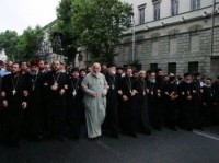 „დავითიანნის“ წარმომადგენლები მსვლელობას მოაწყობენ