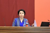 იურიდიულ საკითხთა კომიტეტმა სისხლის სამართლის საპროცესო კოდექსში შესატან ცვლილებაზე იმსჯელა
