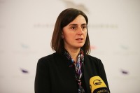 სააგენტოს -„აწარმოე საქართველოში“, მარიანა მორგოშია უხელმძღვანელებს