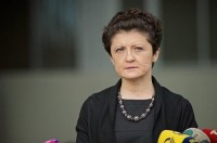 იუსტიციის მინისტრი: ქართველ ხალხს სჯერა, რომ აგვისტოს ომის დროს ჩადენილი დანაშაული დაუსჯელი არ დარჩება