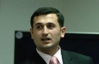დავით კირკიტაძე დაკავებულია