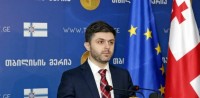  ირაკლი ხმალაძე: „სითი პარკთან“ ხელშეკრულების გაწყვეტის გამო მერიას პირგასამტეხლო არ დაეკისრება 