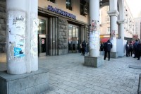 გაფუჭებული სათადარიგო ესკალატორი-სადგურ „მარჯანიშვილზე“ მგზავრების გადაადგილება შეფერხდა გაფუჭებული სათადარიგო ესკალატორი-სადგურ „მარჯანიშვილზე“ მგზავრების გადაადგილება შეფერხდა