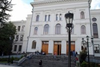 თსუ-ში დღეს თბილისის საგუნდო მუსიკის VIII საერთაშორისო ფესტივალი გაიხსნება