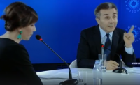 ვასილ კაპანაძე: ბიძინა ივანიშვილის განცხადებები „რუსთავი2”-ზე ზეწოლად ნამდვილად ვერ აღიქმება