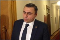 დავით მათიკაშვილი: სალომე ზურაბიშვილთან პერმანენტული კომუნიკაცია გვაქვს