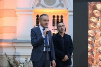 მიხეილ ბატიაშვილი: ძალიან ამაღელვებელია თეიმურაზ მეფის პორტრეტის, ამ მნიშვნელობის სამეფო საგანძურის საქართველოში დაბრუნება