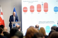 გიორგი ქობულია: 2020 წლის ბოლომდე საქართველოში 230-ზე მეტი ახალი სასტუმრო და სხვა ტურისტული განთავსების ობიექტი გაიხსნება