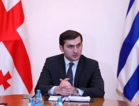 აჭარაში 7000 ოჯახისთვის სასურსათო კალათის გადაცემა დაიწყო