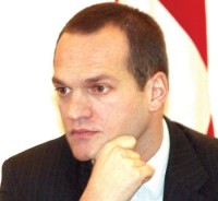 ცისკარიშვილის ინფორმაციით ლაზიკაში დაბალი საგადასახადო რეჟიმი და მაღალი დონის თვითმმართველობა იქნება