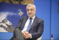 "მამუკა ხაზარაძის შანტაჟი სახელმწიფოსადმი "ოქუაშვილიზაციით"?" - გია აბაშიძე ანალიზს აკეთებს