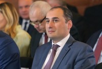 დიმიტრი ქუმსიშვილი: ექსპორტმა წინა წელთან შედარებით 29,4%-ით იმატა
