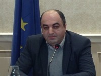 ომბუდსმენი: სამუშაო ადგილზე დასახიჩრებულთა და დაღუპულთა რიცხვი ყოვეწლიურად მატულობს