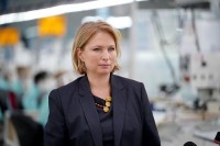 ნათია თურნავა: დაიწყო საზღვაო თევზჭერის ფლოტის აღდგენა და განვითარება