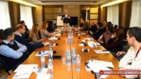 DIB სკოლაში მოლაპარაკებებისა და მედიაციის სპეციალიზირებული კურსი დაიწყო