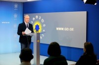 გიორგი ხელაშვილი:  თუ ვნახავთ პომპეოს ტურნეს მიმდევრობას, ის ჩადის ყველაზე მეტად საიმედო მოკავშირე ქვეყნებში