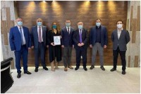 სამოქალაქო ავიაციის სააგენტომ "საქაერონავიგაციის" რესერტიფიცირება განახორციელა