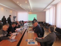 ნინოწმინდის მუნიციპალიტეტში ნარჩენების მართვის დაგეგმვასთან დაკავშირებით ტრენინგი გაიმართა 