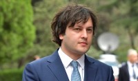 ირაკლი კობახიძე: ჭიქაში ქარიშხალს ნუ დავატრიალებთ; კრიზისი თუ სადმე არის, ეს არის "ნაციონალურ მოძრაობაში“