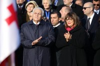 სერბეთის ეროვნული ასამბლეის სპიკერი: სერბეთსა და საქართველოს აქვთ ურთიერთგაგება ორივე ქვეყნისთვის მნიშვნელოვან საკითხებში 