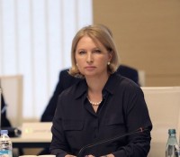 ნათია თურნავა: როგორც საქართველოს, ასევე ლატვიის მხრიდან არის მზადყოფნა, რათა  პირდაპირი ავიამიმოსვლა აღდგეს