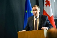 მიხეილ ჩხენკელი: ჩვენი მიზანია, გაიზარდოს სპორტზე ხელმისაწვდომობა