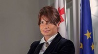 ნინა კობახიძე: მნიშვნელოვანია, ჰოსპიტალიზებული პაციენტების რაოდენობა მინიმუმამდე შევამციროთ და ჰოსპიტალში განთავსებული პაციენტების ინტენსიურ თერაპიაში გადაყვანის რისკებიც ვმართოთ