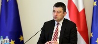 გიორგი გახარია: მიუხედავად ზოგიერთი ვაიექსპერტის მოწოდებისა, საარჩევნო პროცესი ხელშეუხებელი და თავისუფალია