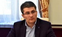 მამუკა მდინარაძე: ანტიკრიზისული ეკონომიკური გეგმა დაიცავს ბალანსს ეკონომიკის გახსნის გეგმასა და ეპიდემიის გავრცელების საფრთხეს შორის