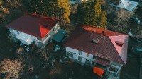 ვაკის რაიონში ბინათმესაკუთრეთა ამხანაგობების საერთო ინფრასტრუქტურა 80 მისამართზე განახლდა 