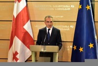 მიხეილ ბატიაშვილი: ზუგდიდის მე-6 სკოლასთან დაკავშირებთ ყველა შეკითხვაზე მაქვს პასუხი 